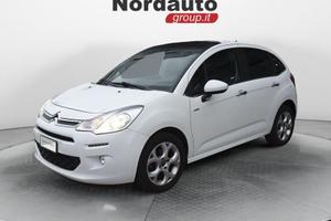 Citroën C3 2nd SERIE PureTech 82 Monna Lisa