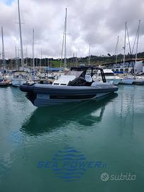 Ranieri Cantiere Cayman 45.0 Cruiser (2023)