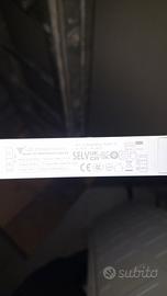  5 Pannelli LED professionali 4000k - 100€ TUTTI
