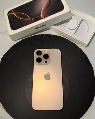 iphone 16 pro 256gb