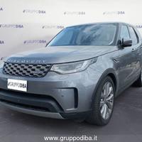 Land Rover Discovery 5 2021 3.0d i6 mhev SE a...
