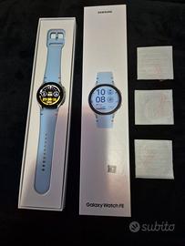 Samsung Galaxy Watch