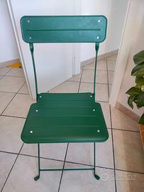 Sedia Ikea SUNDSO