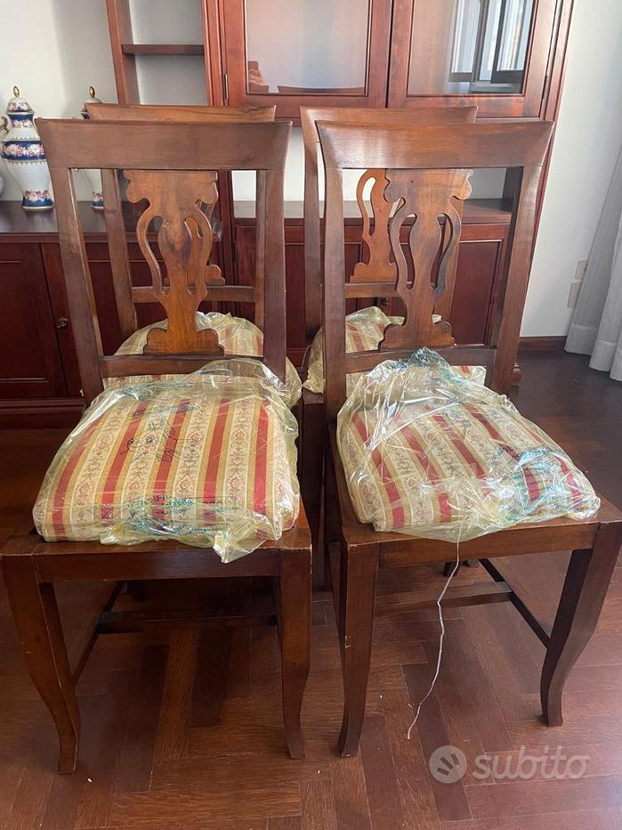 Sedie Mobili usati Udine