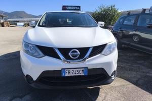 Nissan Qashqai 1.2 DIG-T Acenta