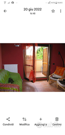 Bilocale delizioso arredato