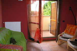 Bilocale delizioso arredato