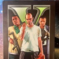Gta 5 ps3 limited edition
