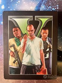 Gta 5 ps3 limited edition