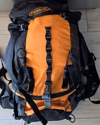 Zaino Ferrino 50lt