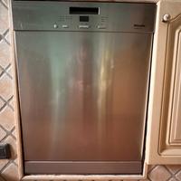 Lavastoviglie Miele