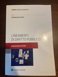 Lineamenti di diritto pubblico