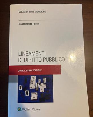 Lineamenti di diritto pubblico
