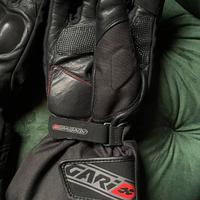 Guanti riscaldati Garibaldi Zero + garanzia + new