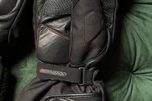 Guanti riscaldati Garibaldi Zero + garanzia + new