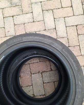 Gomme auto estive Pirelli