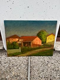 Quadro lazzaro
