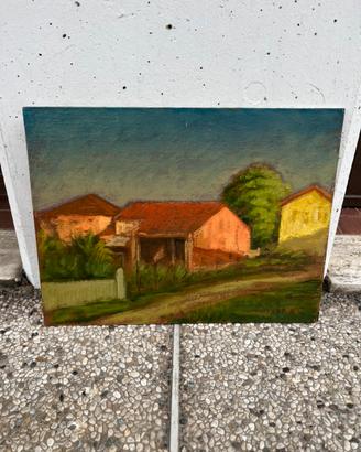 Quadro lazzaro