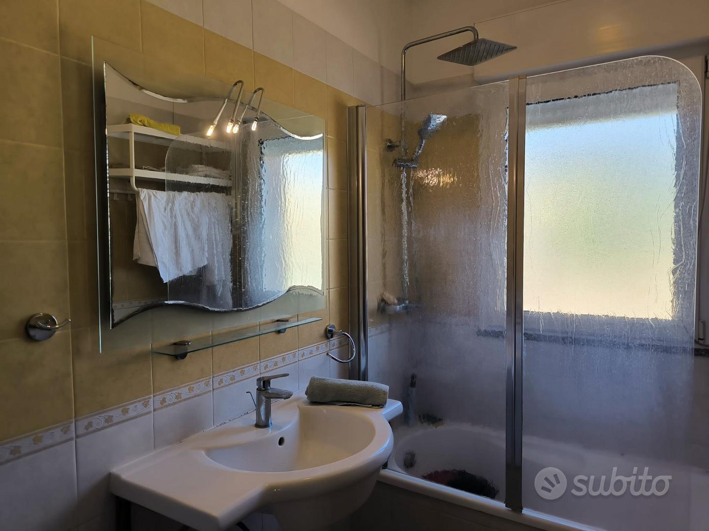 Apartment in Cabuderra/Capoterra, Sa Perda su Gatu - Altro