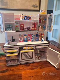 Miniverse Cucina