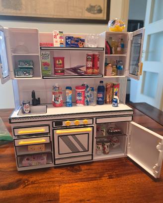 Miniverse Cucina