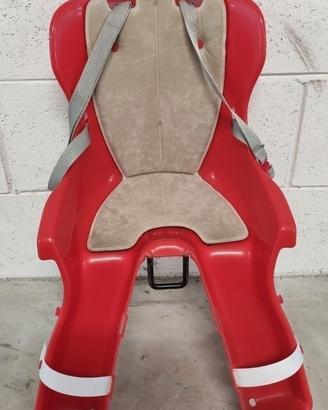 Seggiolino per Bicicletta fino a 15 KG