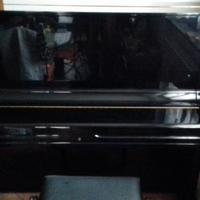 Pianoforte Yamaha modello U3