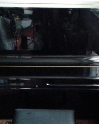 Pianoforte Yamaha modello U3