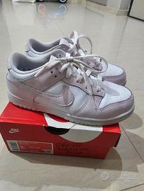 scarpe Nike Jordan x bambina