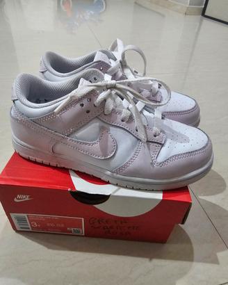 scarpe Nike Jordan x bambina