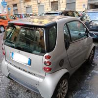 Smart for tow prima serie 