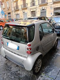 Smart for tow prima serie 