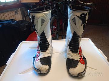 Stivali da moto Oxtar tg.45