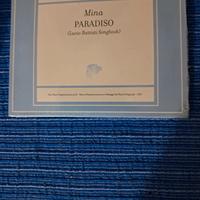 cd Paradiso Mina 