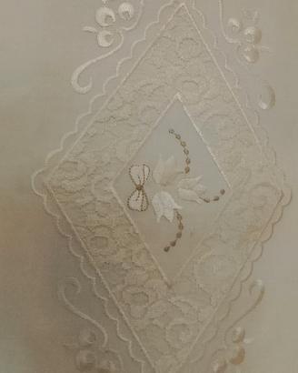 completo letto matrimoniale 