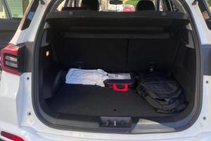 auto usata dr