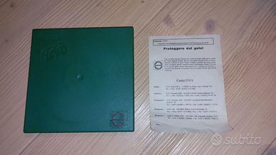 Tappetino naturalista Grander Original Technologie