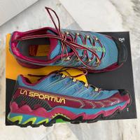 scarpe La Sportiva da escursionismo