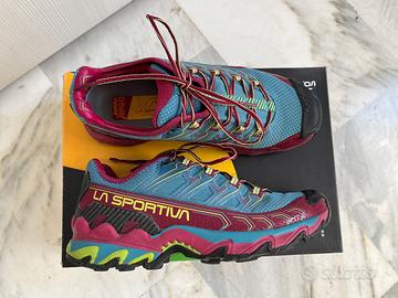 scarpe La Sportiva da escursionismo