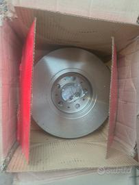 dischi e pastiglie bermbo per audi a tre 