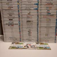94 Giochi Nintendo Wii Completi