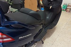 Burgman 250 business 