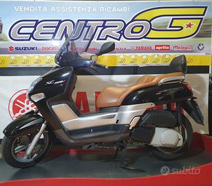 Yamaha Versity 300 Garantito