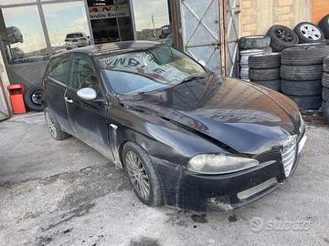 Ricambi Alfa Romeo 147 1.9 JTD 16V 150cv del 2005