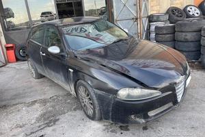 Ricambi Alfa Romeo 147 1.9 JTD 16V 150cv del 2005