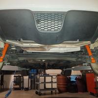 Ricambi e accessori Abarth 500