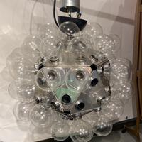 LAMPADARIO DESIGN FLOS