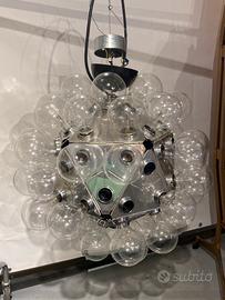 LAMPADARIO DESIGN FLOS