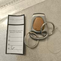 Portachiavi piquadro