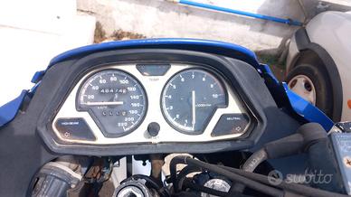 YAMAHA SUPER TENERE